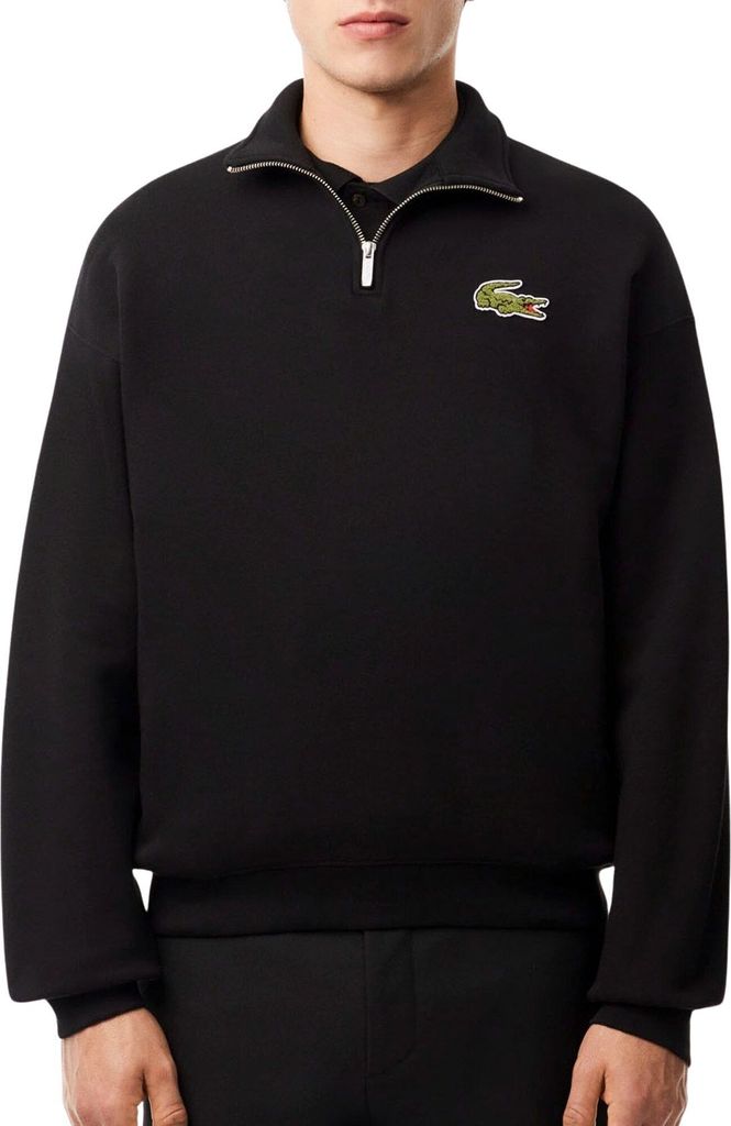 Lacoste Half Zip Pullover Herren Produktbild 6