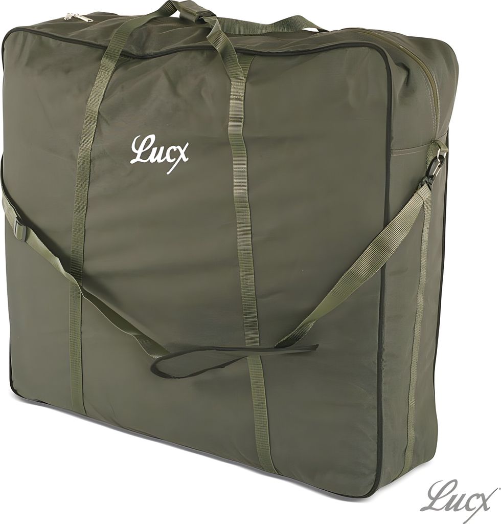 Borsa da trasporto XL per sedie da pesca e lettini da pesca Immagine del prodotto 