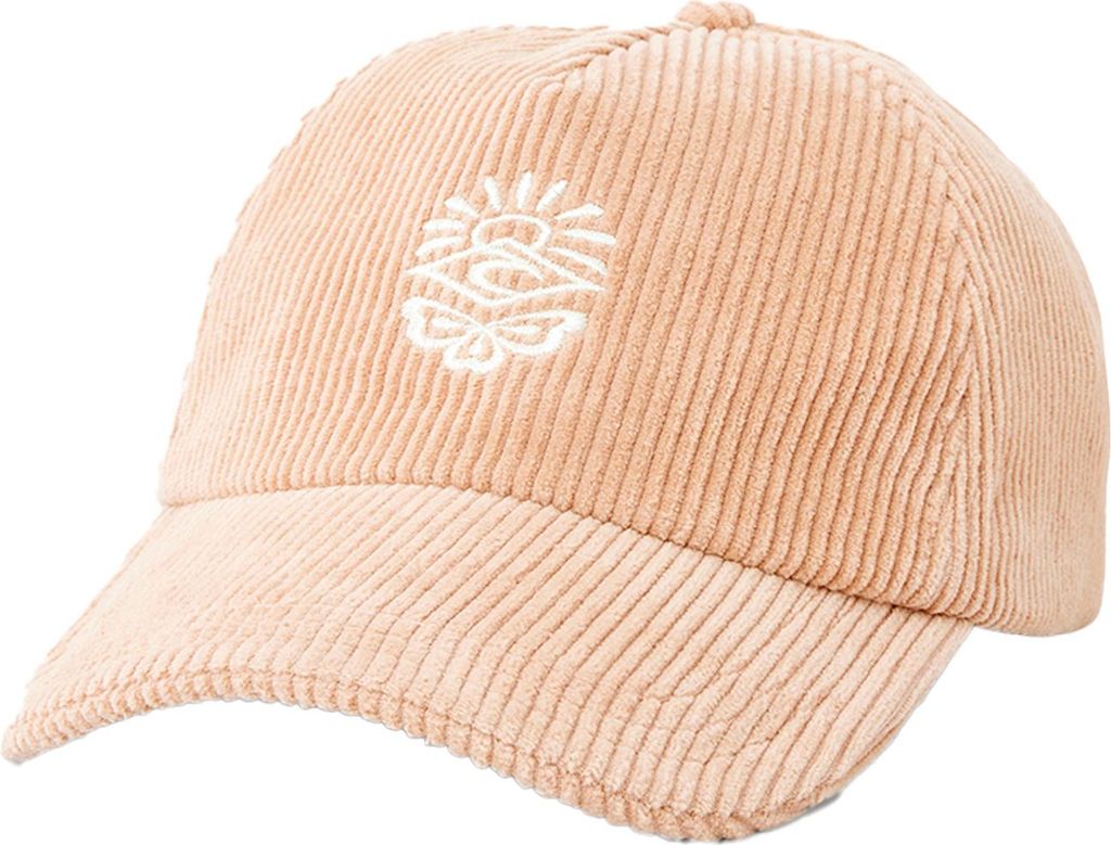 Rip Curl Damen Cap ICONS OF SURF CAP, Größe:ONESIZE, Farben:apricot