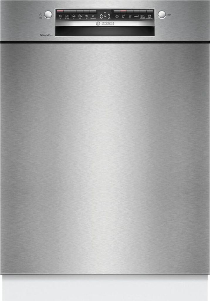 BOSCH SMU4EAS30E Unterbau-Geschirrspüler 60 cm
