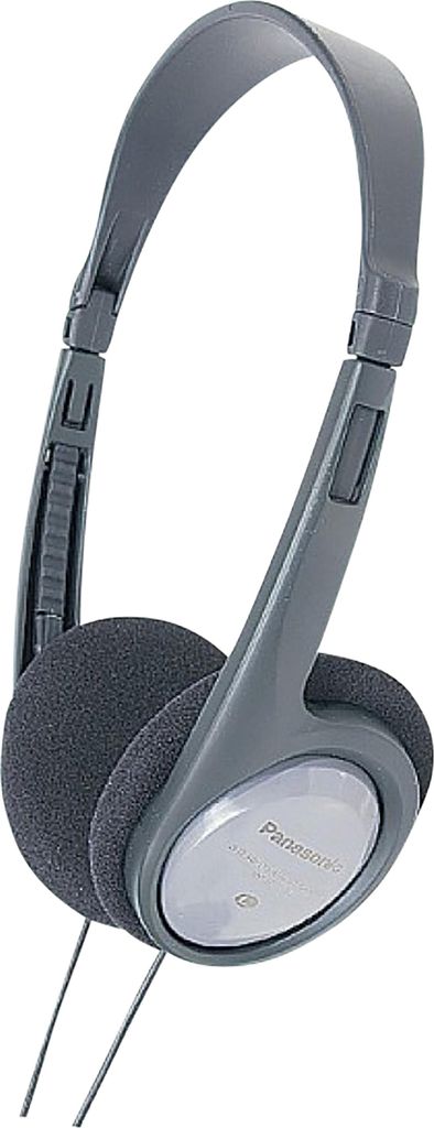 Panasonic RP-HT 090 E-H anthrazit Produktbild 