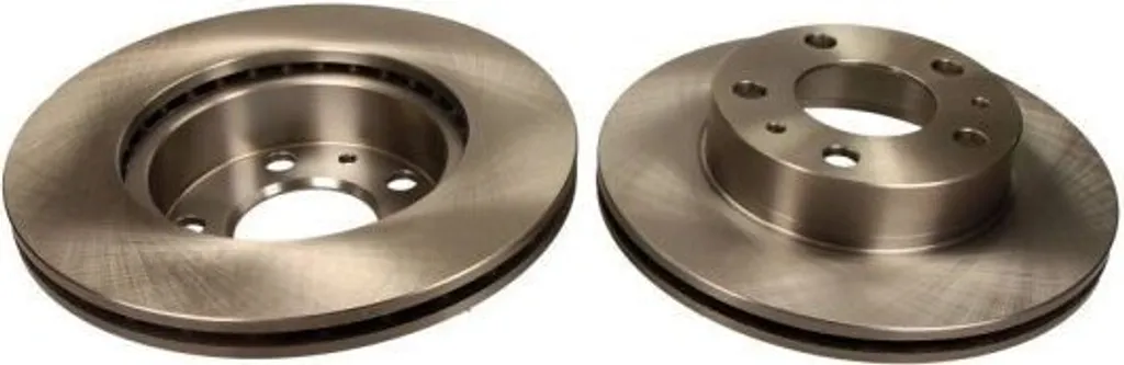 Disque de frein ventilé MAXGEAR 19-0799 - Haute résistance pour utilitaire