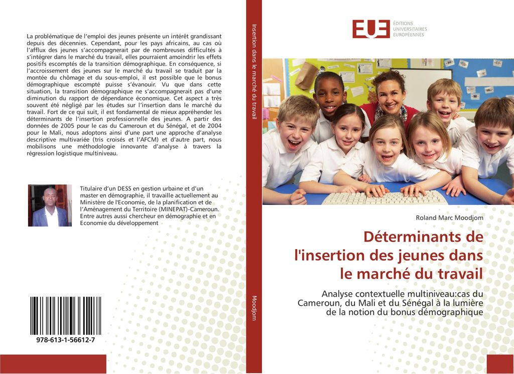Déterminants de l'insertion des jeunes dans le marché du travail