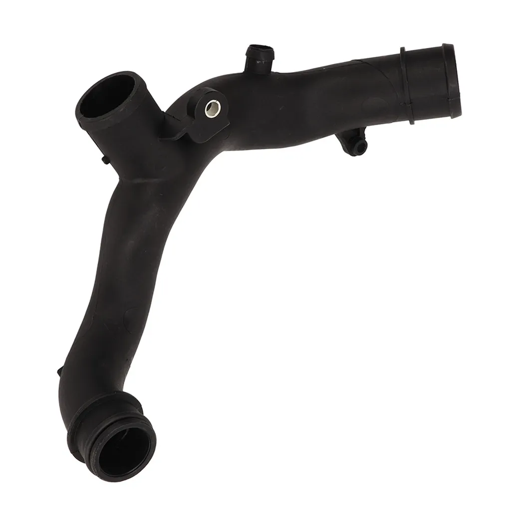 Tuyau de Sortie d'Eau LR090630 pour Moteur - Durite de Refroidissement