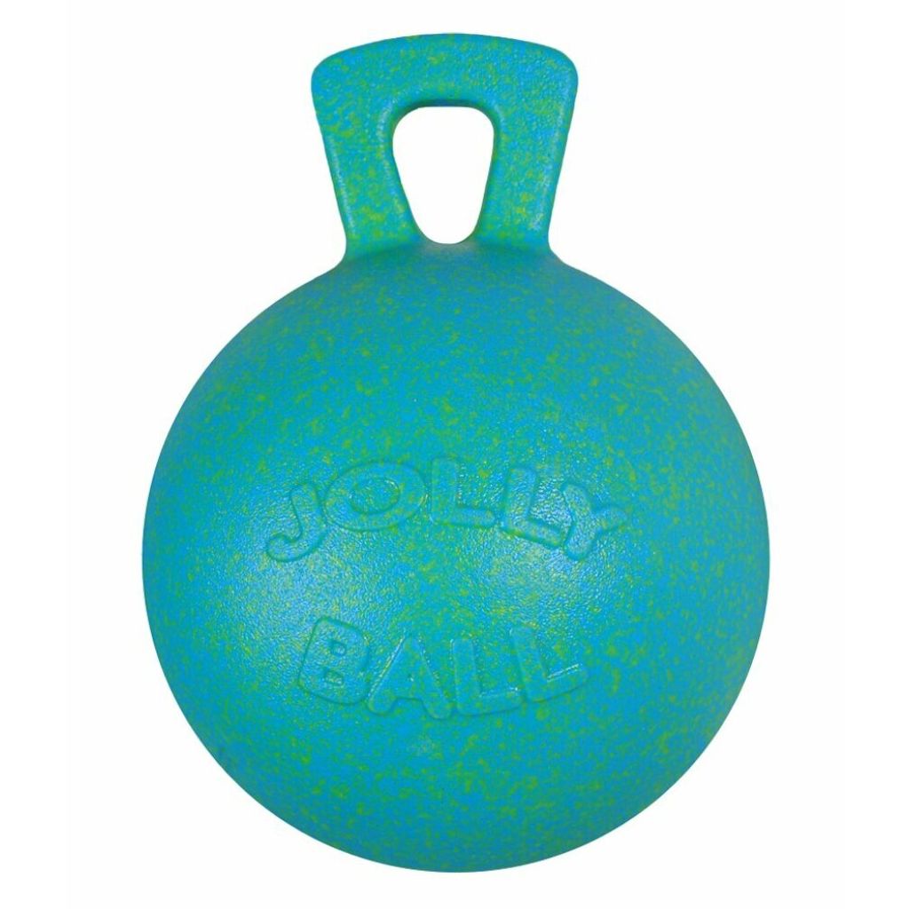 Jolly Ball Ocean/Grün " Apfel duft" 25cm