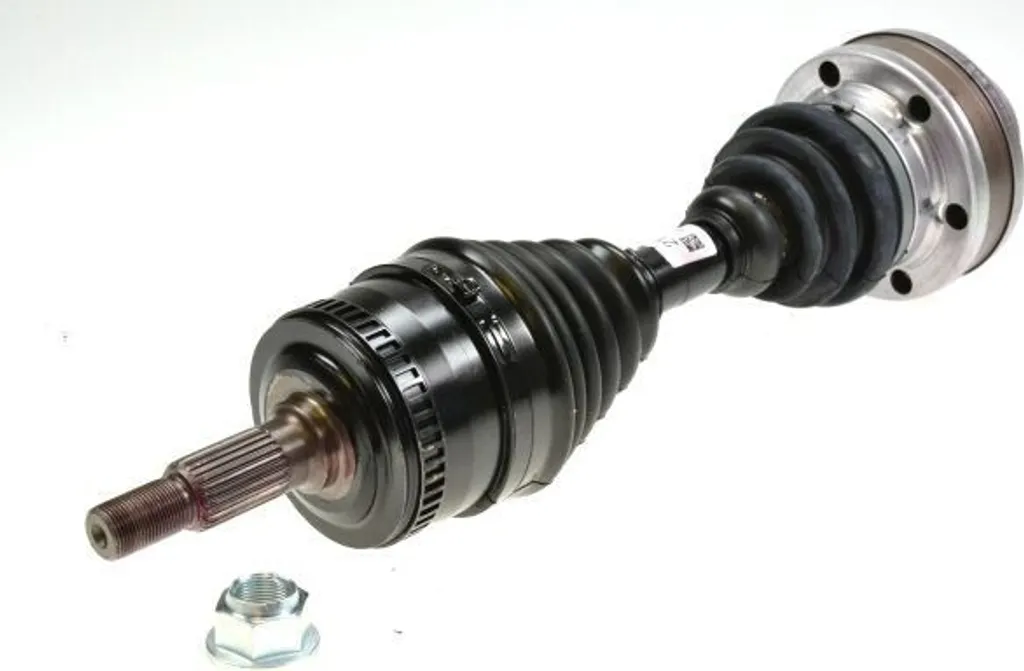 Arbre de transmission complet pour Mercedes Classe V et Vito W638