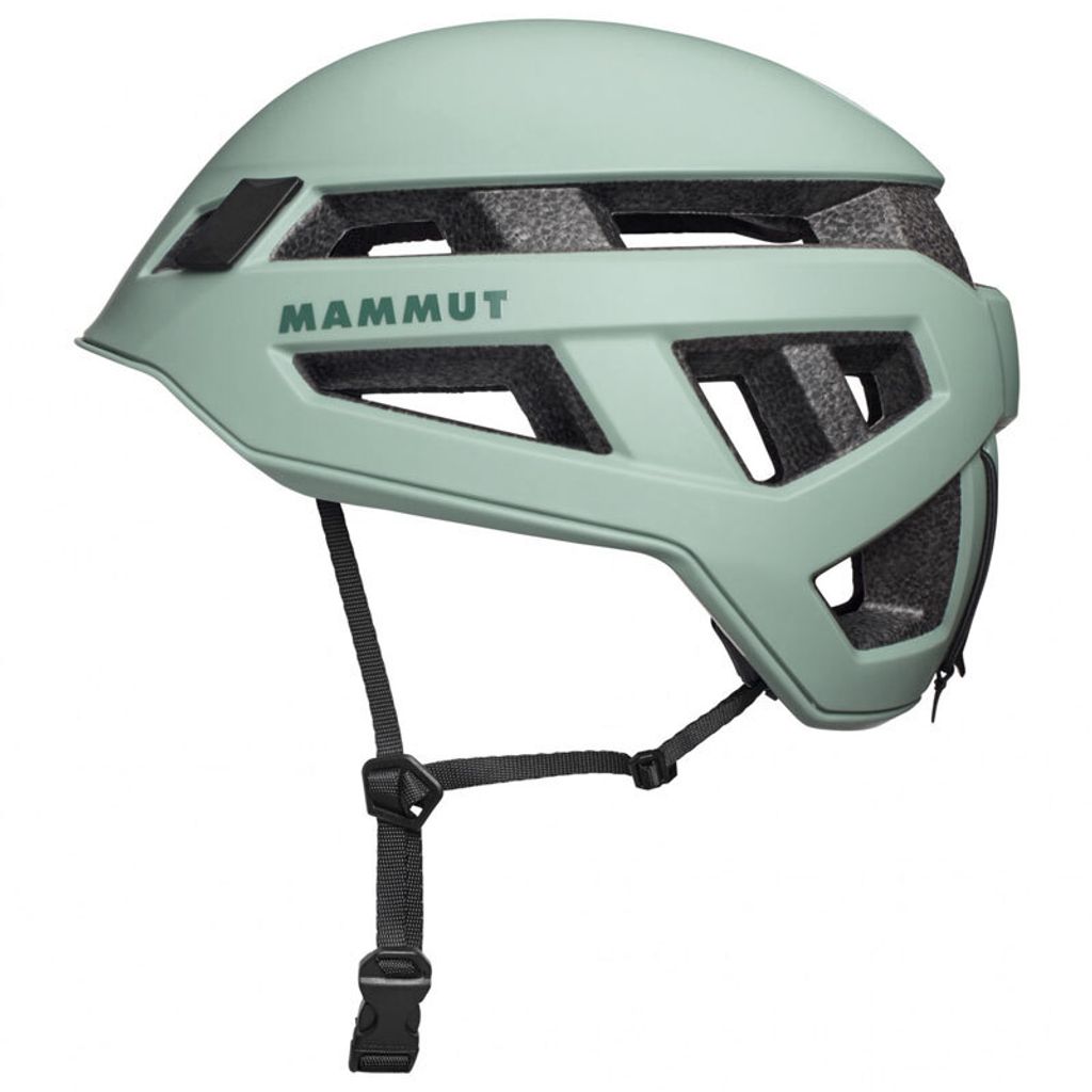 lezecká prilba MAMMUT CRAG SENDER Jade 56-61cm Obrázok produktu 