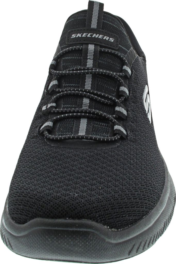 Skechers Slip-ins™ Summits High Range Herren Sneaker Produktbild 85
