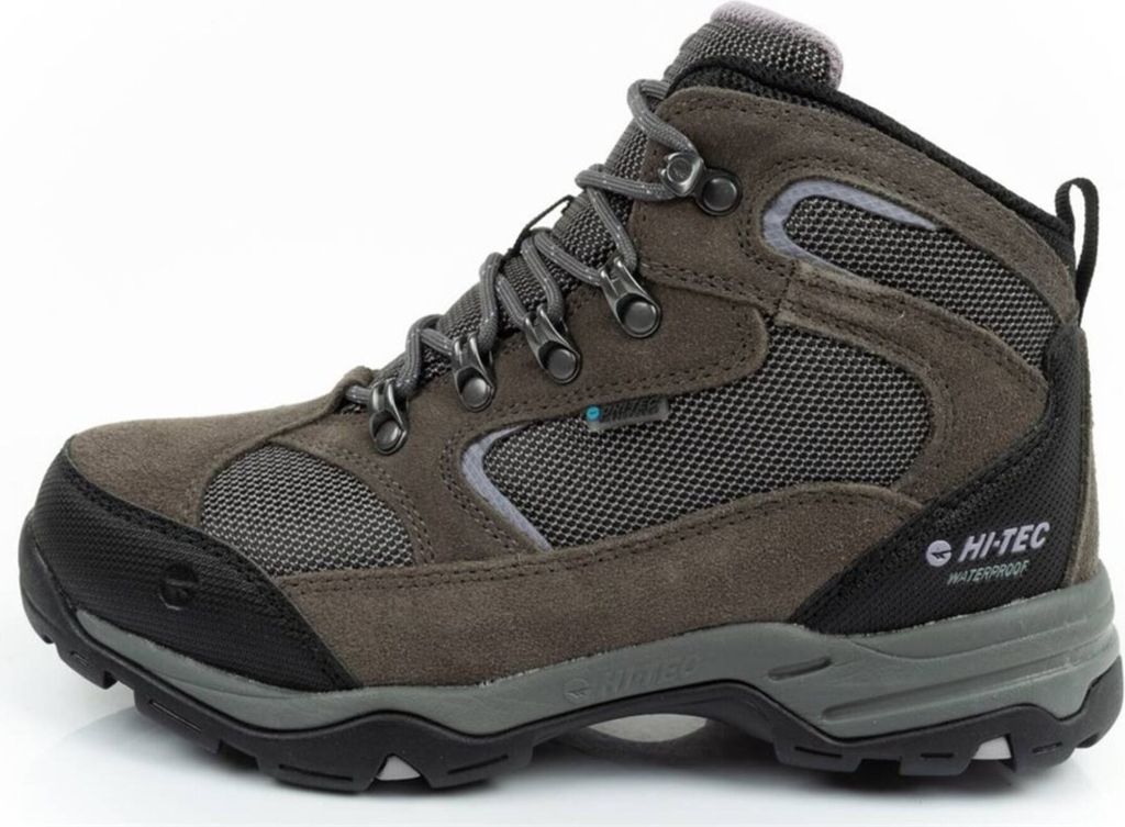 Boty Hi-Tec Storm O00536505401 Obrázek produktu 