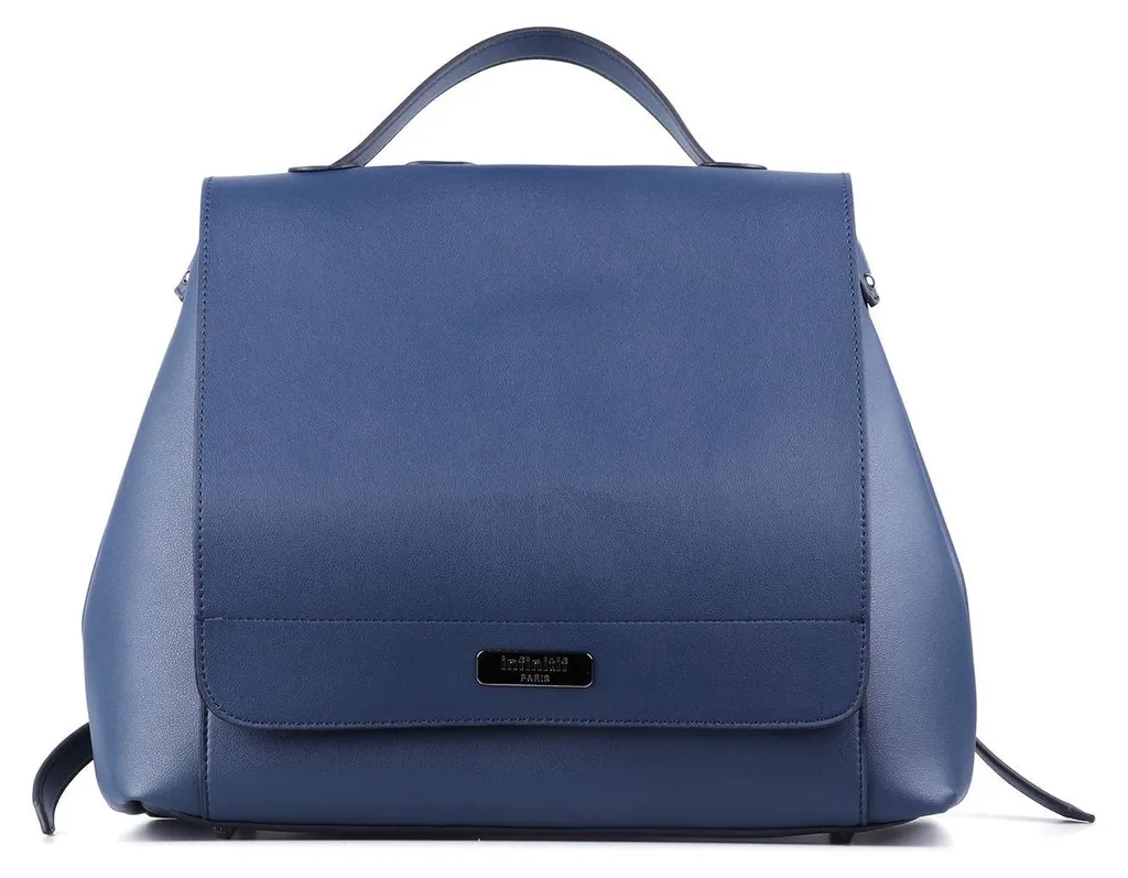 Petit Sac à Main Bandoulière Yara Carla Belotti pour Sorties et Soirées