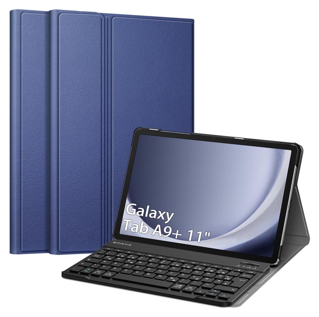 FINTIE Tastatur Hülle für Samsung Galaxy Tab A11+ Plus 11" Produktbild 