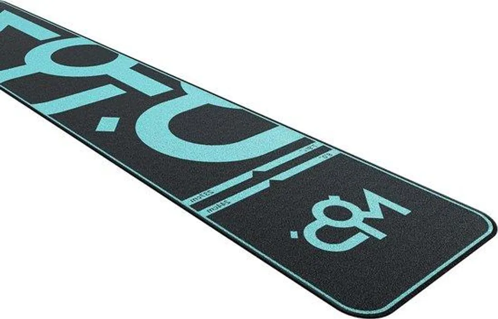 Système de fixation modulaire fléchettes Halo avec tapis de protection