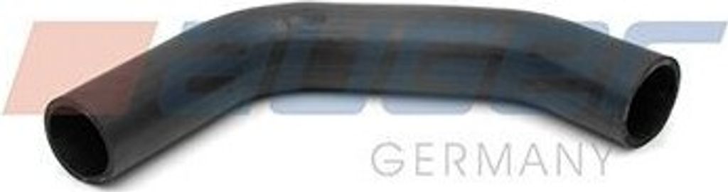 AUGER 81123 Lagerbuchse Blattfeder