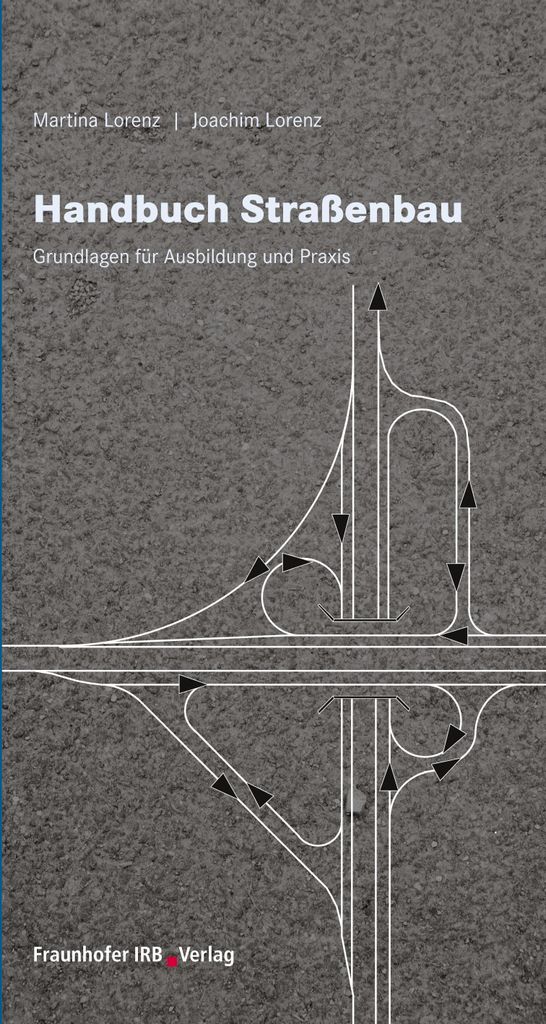 Handbuch Straßenbau.