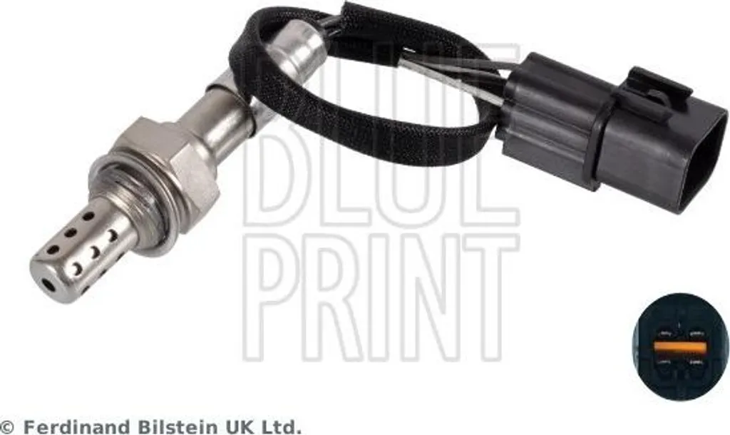 Sonde Lambda Blue Print ADG07053 pour Hyundai : Réduire la Consommation