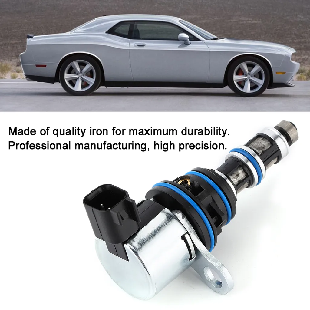 Solénoïde de déplacement 53032152AC 53032152AD MDS pour Moteur V8