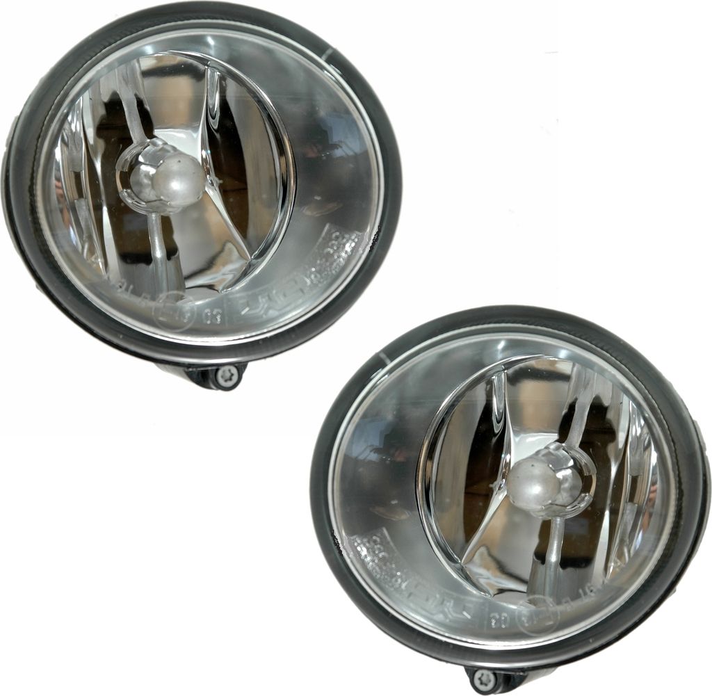 Nebelscheinwerfer Set für Nissan Renault Clio Twingo Trafic Opel Vivaro H1