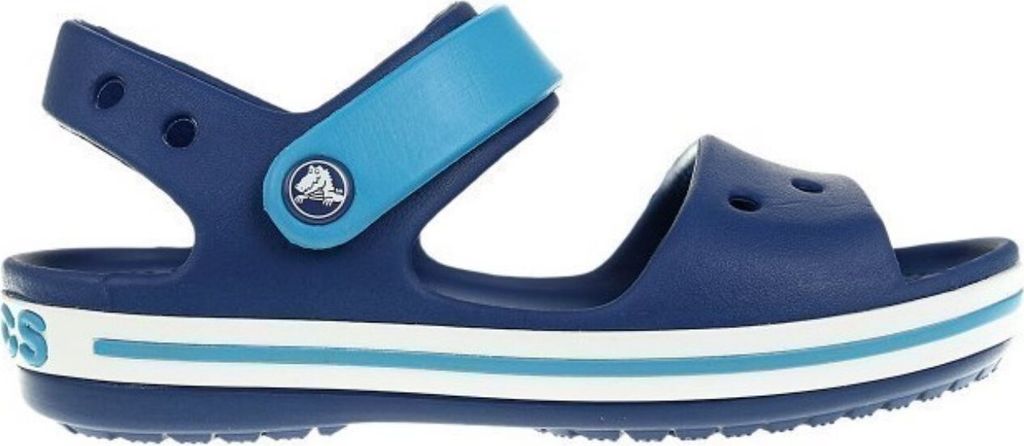 Crocs Crocband Sandale pentru copii 12856-4BX Crocs Crocband Sandale pentru copii 12856-4BX
