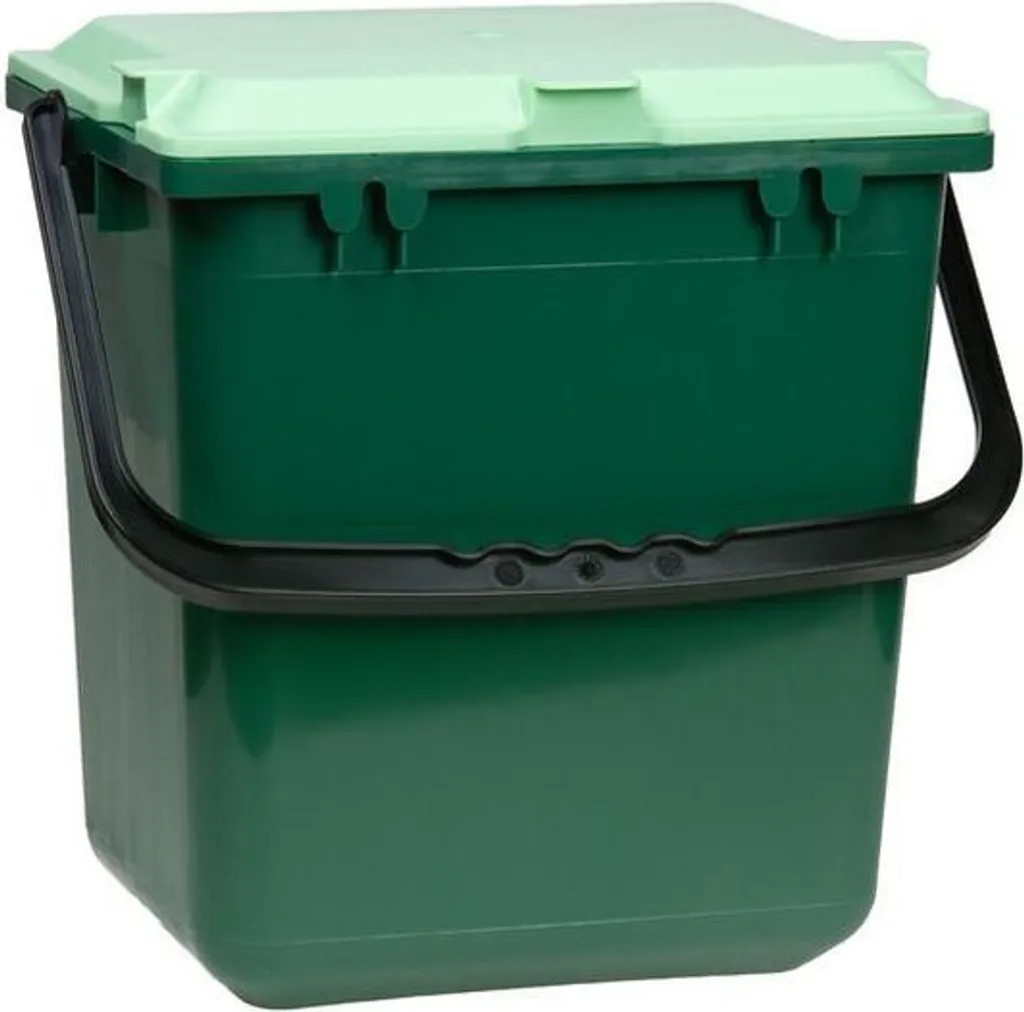 Contenitore Biomat GFT 26 x 19,8 x 25,6 cm - 7 litri
