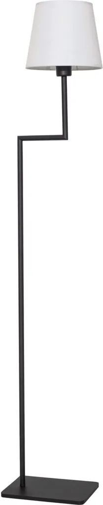 Lampadaire LED SAVONA 9919153 Design Minimaliste Éclairage Indirect