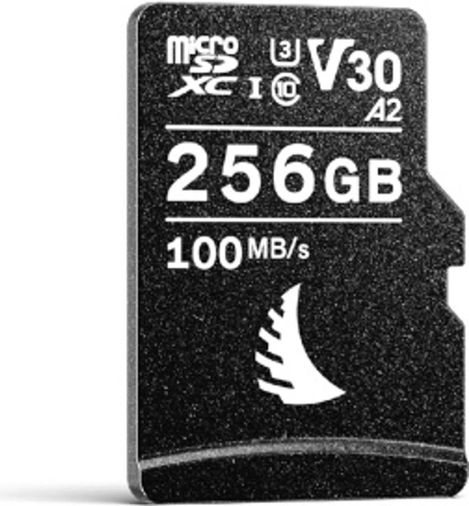 Angelbird AV PRO microSD 256GB V30 (AVP256MSDV30)