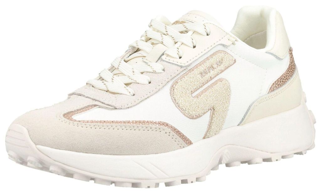 Replay Castor W Sport GWS5C C0009T - Dámske tenisky - Obrázok produktu 