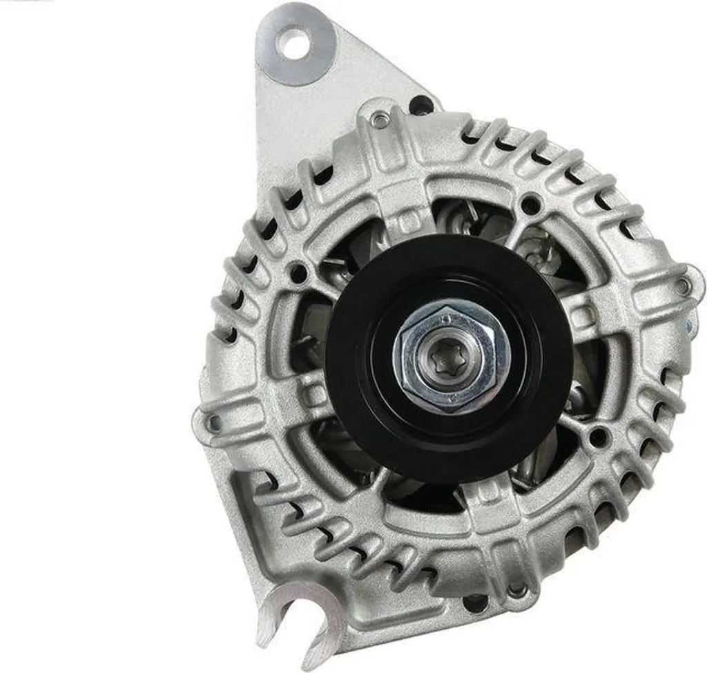 Alternateur de voiture 12V compatible avec Citroën ZX Xsara et Saxo