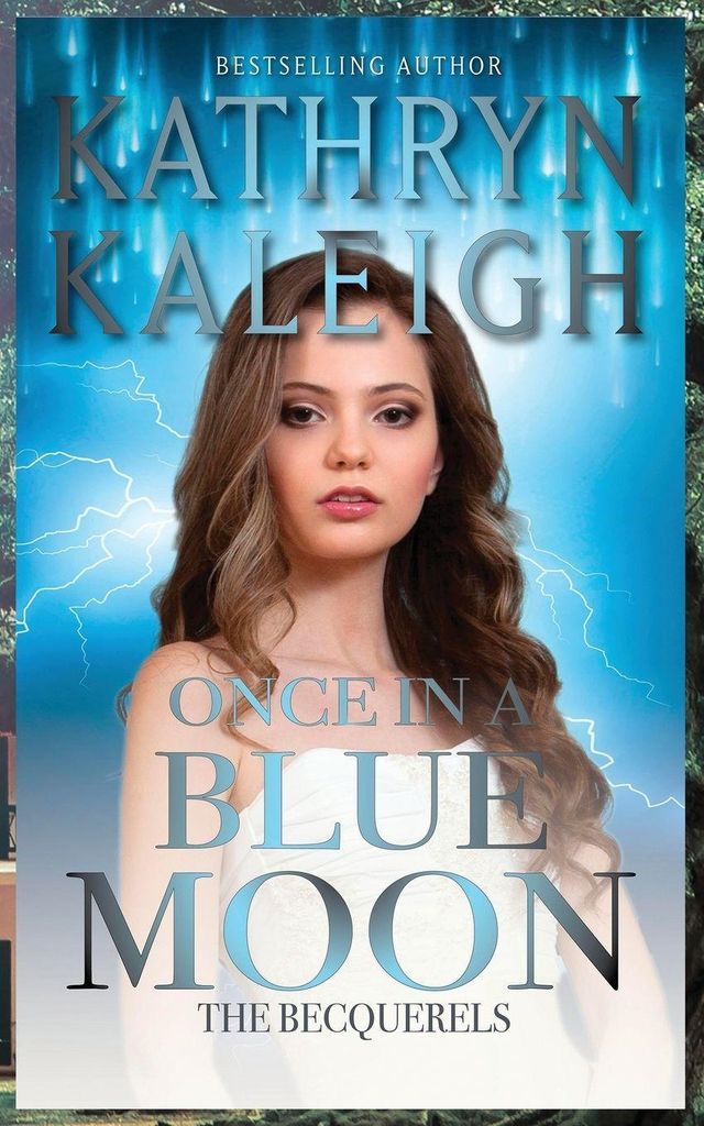 Once in a Blue Moon