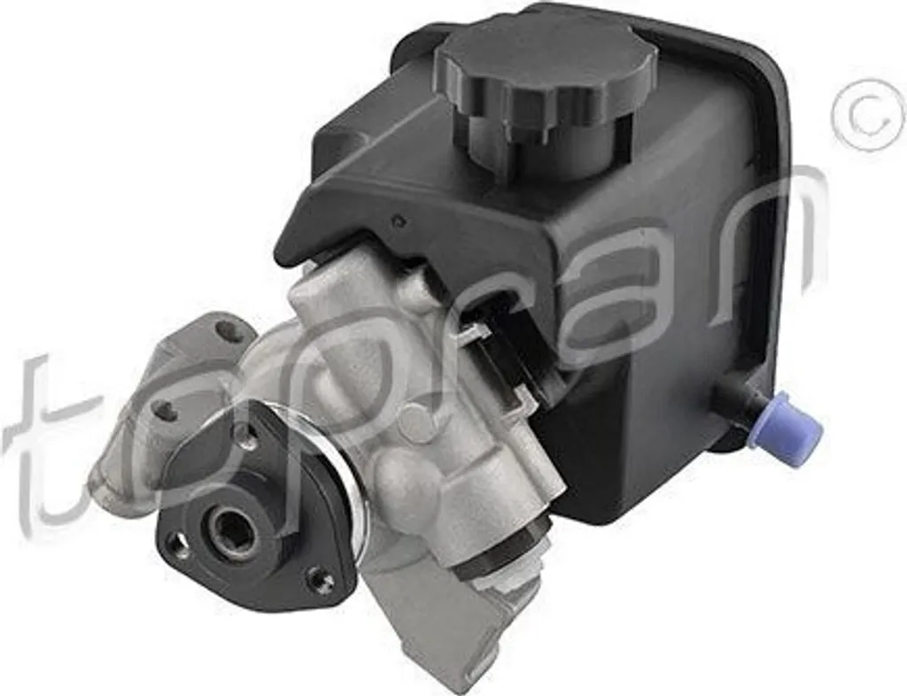 Pompe de direction TOPRAN 407 981 pour Mercedes Sprinter OE A0024667601