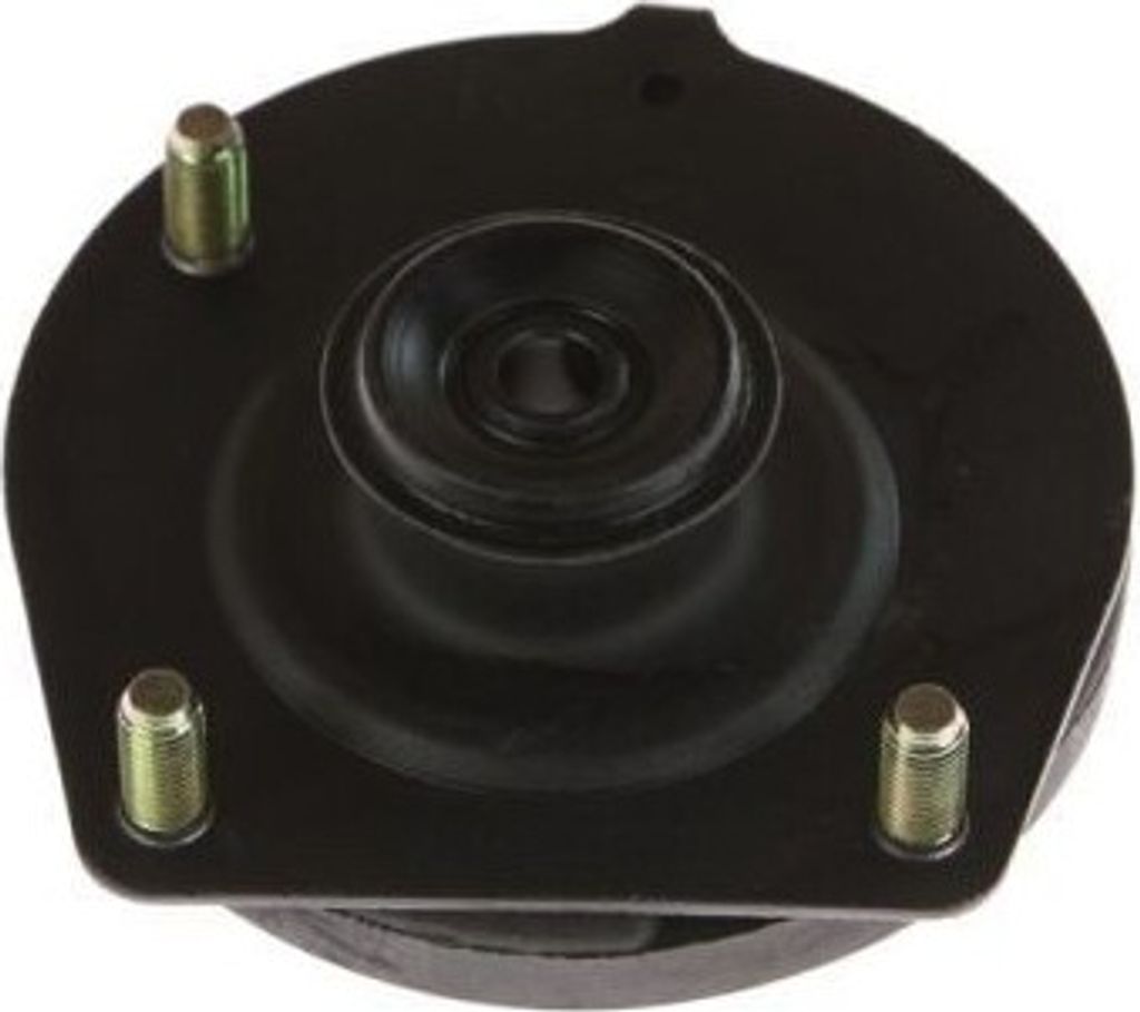 Magnum Technology Federbeinaufnahme A73023MT Hinten Rechts für MAZDA 323 P V (BA)