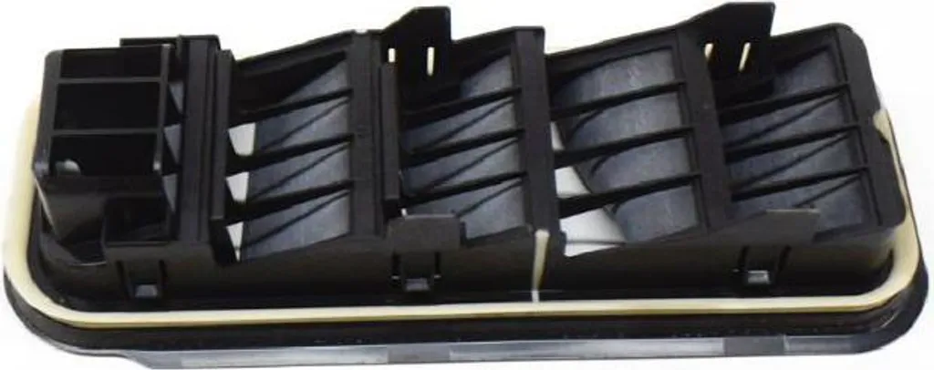 Grille d'aération arrière Volvo C40 XC40 - Pièce d'origine 31449325 - 2