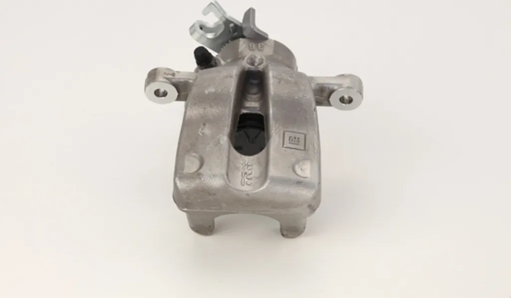 Étrier de frein ATE 24.3364-1714.5 contre le grippage sur Adam et Corsa E