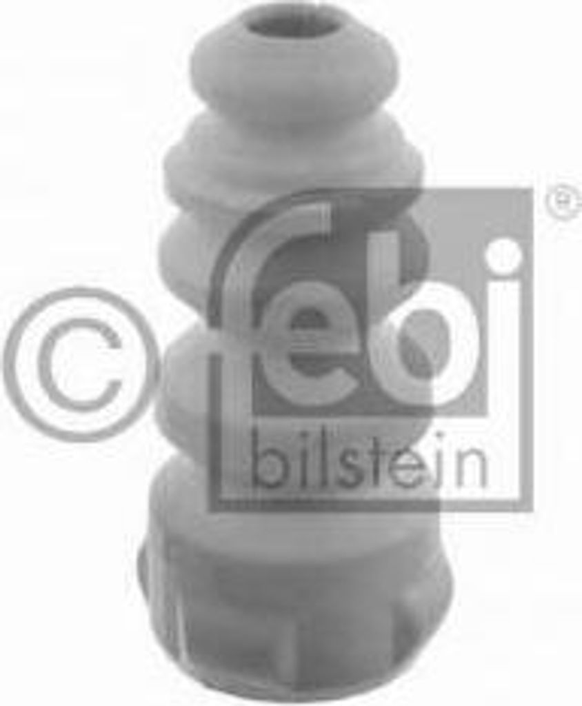 Febi Bilstein Anschlagpuffer, Federung 23588