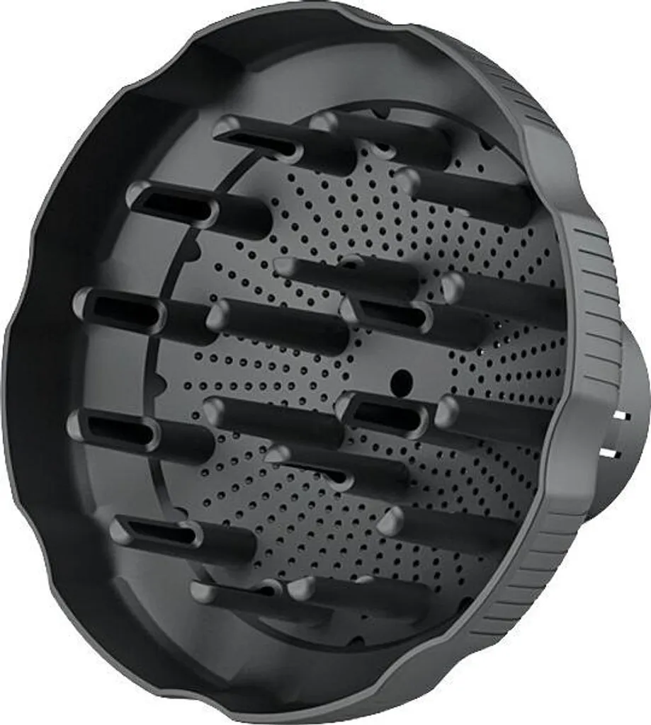 Diffuseur pour Sèche-Cheveux Valera 501.00-99 Idéal pour Coiffage Doux - 2