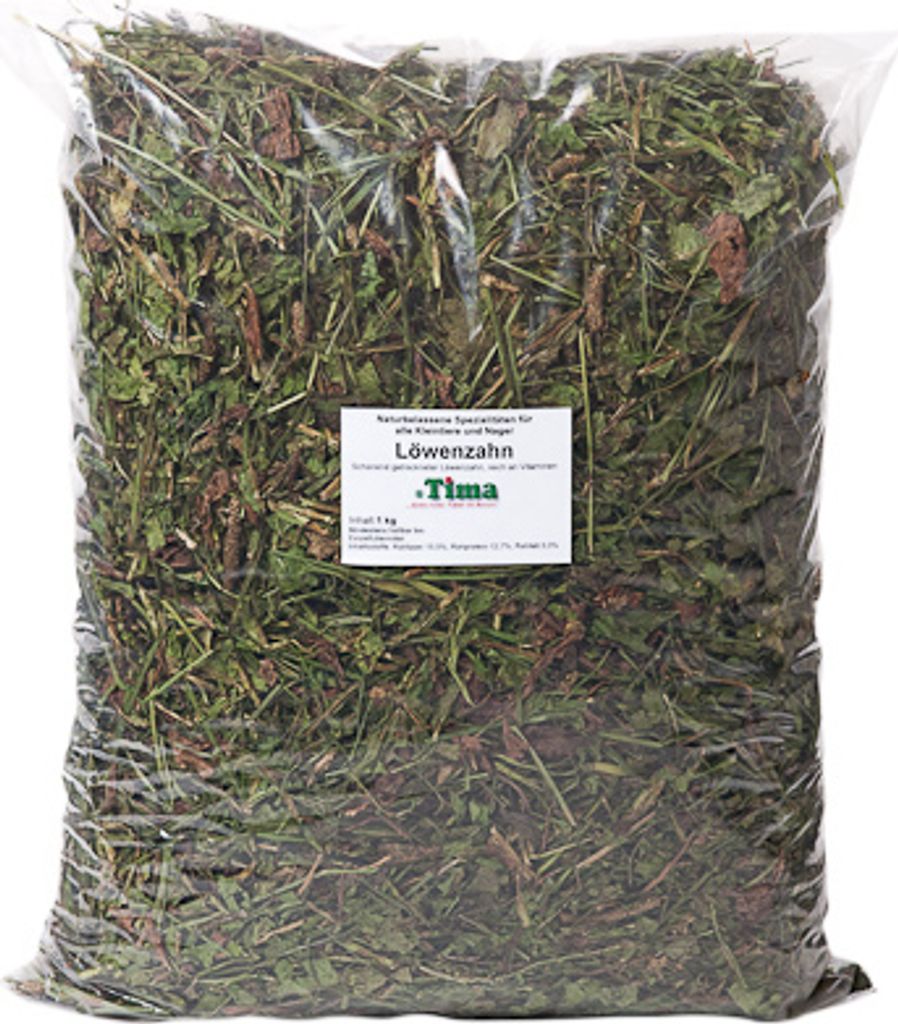 Tima Löwenzahn 1 kg Produktbild