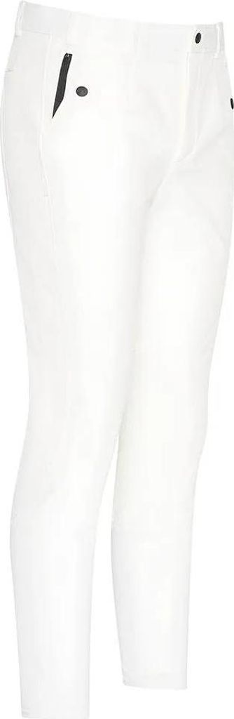 Euro Star Marco Knee Grip Reithose Weiß 102 Herren Weiß 102