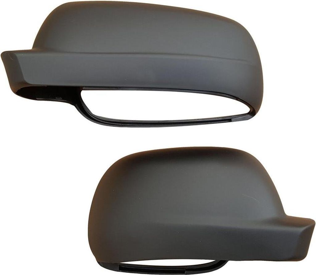 Spiegelabdeckung Links + Rechts Golf Iv 4 Bora 97-05 Produktbild 
