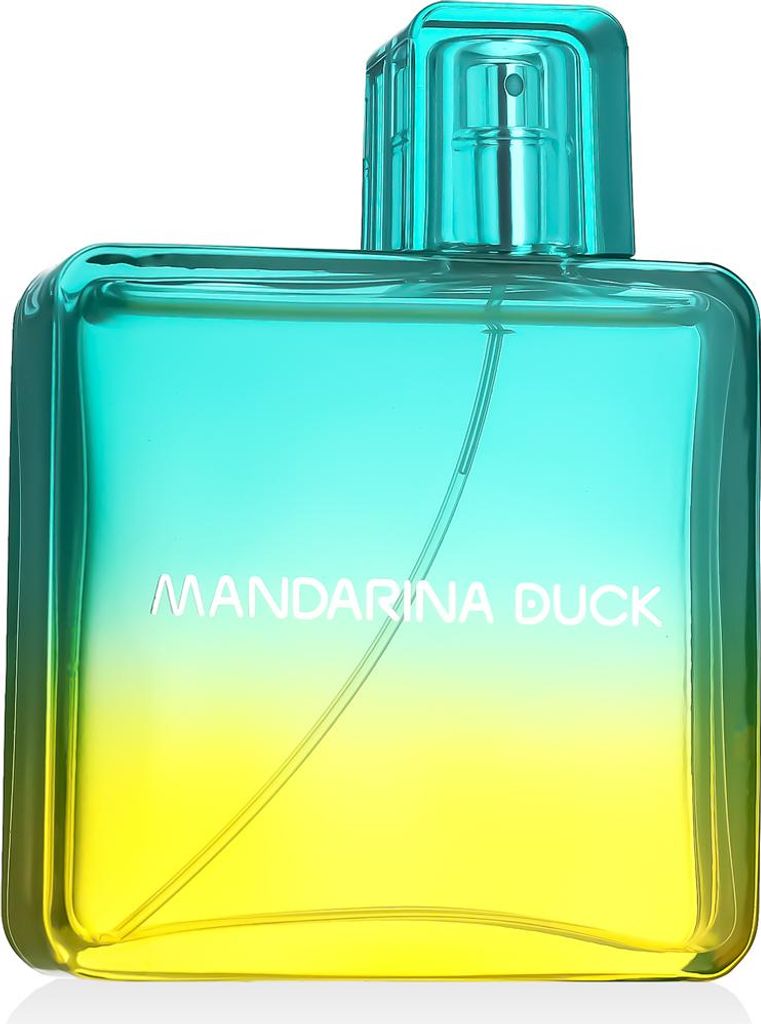 Mandarina Duck Vida Loca For Him Eau de Toilette 100ml Image du produit 