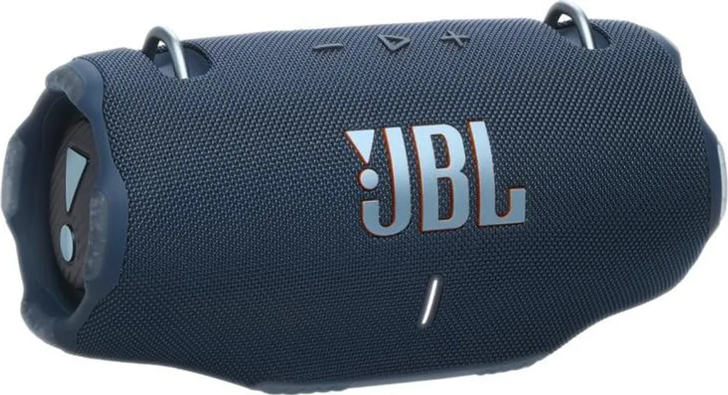 JBL Xtreme 4 Enceinte Sans Fil 100W avec Basses Profondes et Autonomie 24h