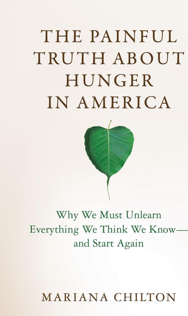 Die schmerzliche Wahrheit über den Hunger in Amerika