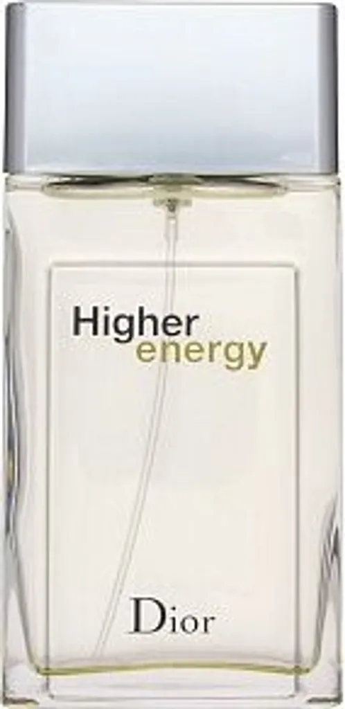Dior Higher Energy Eau de Toilette 100ml | Fragranza Uomo Legnosa