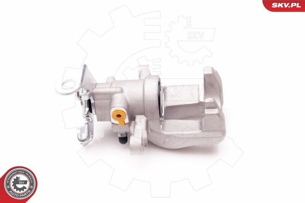 ESEN SKV Bremssattel Hinten Rechts für OPEL Corsa D Schrägheck (S07) 23SKV954