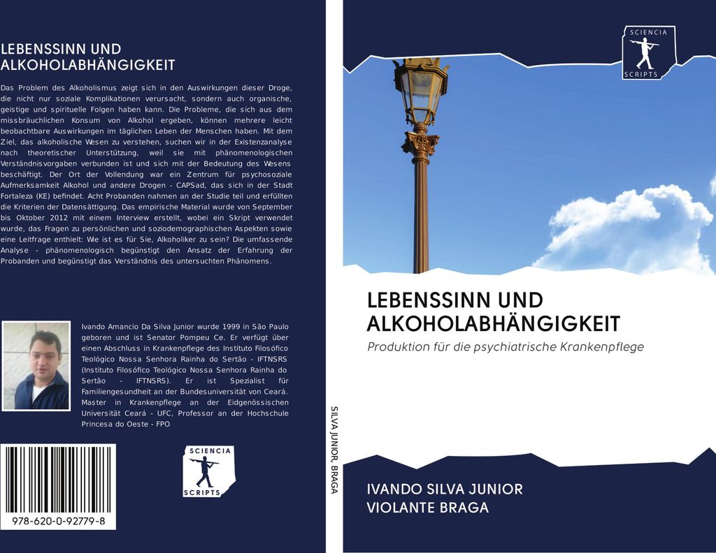 Lebenssinn Und Alkoholabhängigkeit