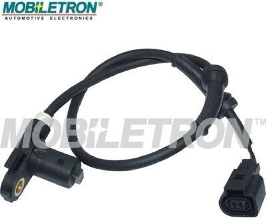 MOBILETRON ABS Sensor Raddrehzahl für VW SHARAN (7M8, 7M9, 7M6) für FORD GALAXY (WGR) für SEAT Alhambra (7V8, 7V9) AB-EU030