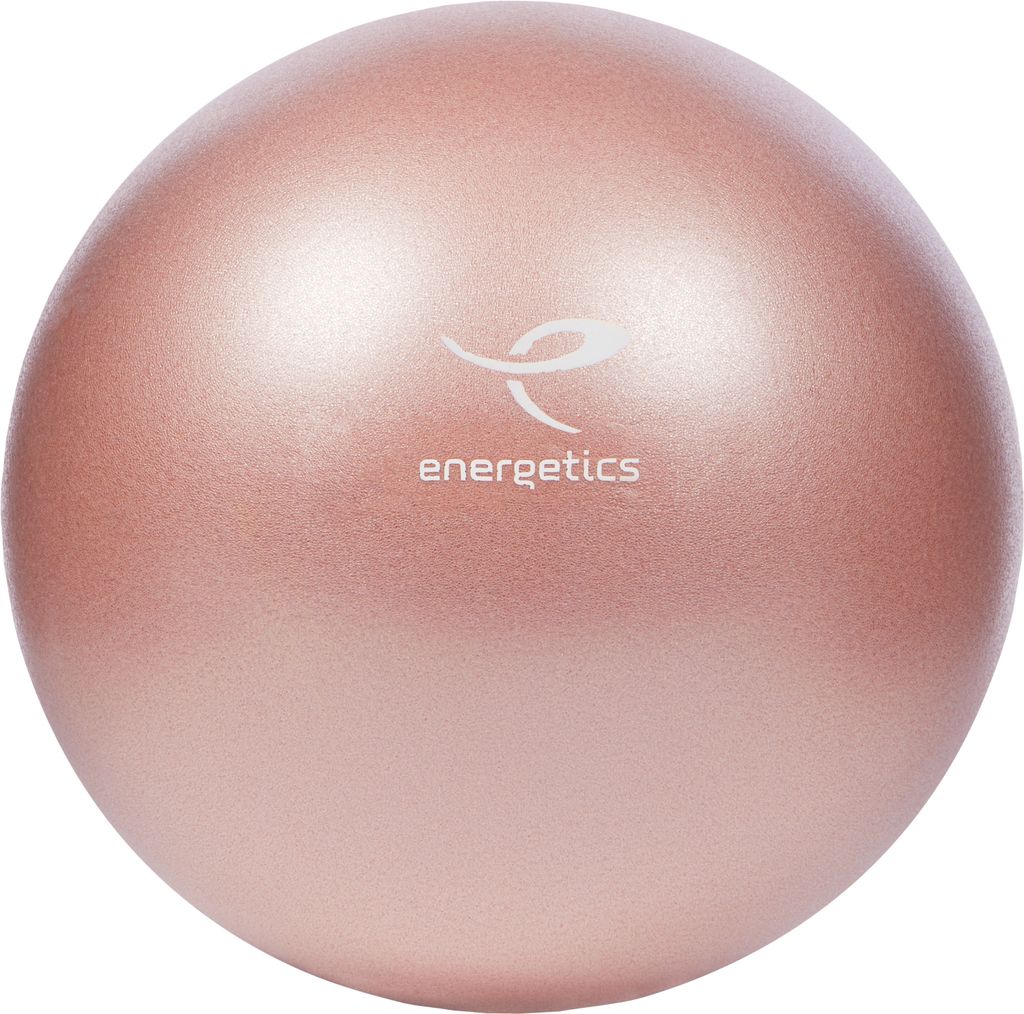 Energetics Pilates-Ball - rose rose 22 Produktbild 