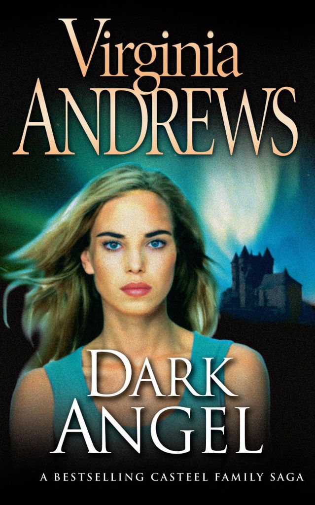 Dark Angel – Lingua: Inglese