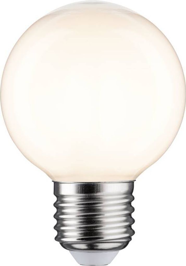 Filament 230V LED Globe 780lm 7W 2700K Opal