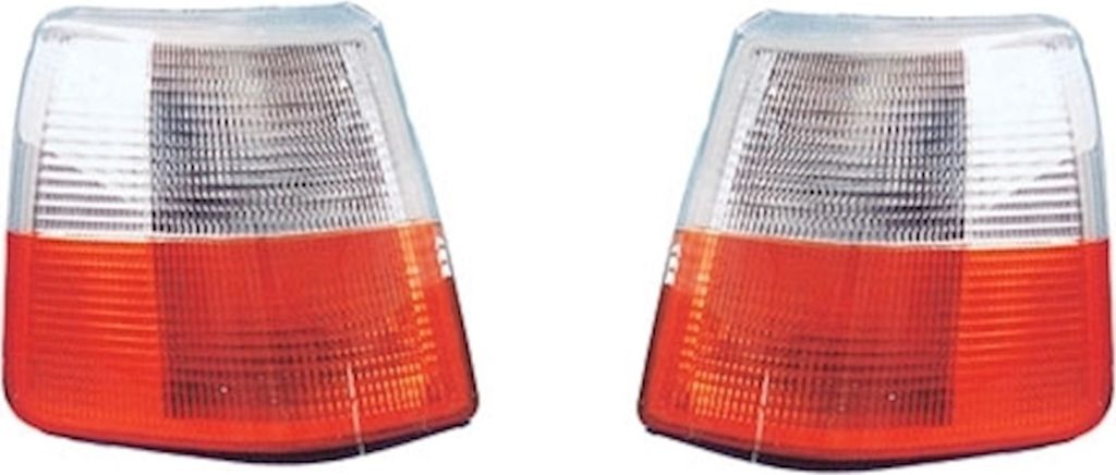 TYC Frontblinker Set für Volvo 940 I II 960 I 760 vorne Produktbild 
