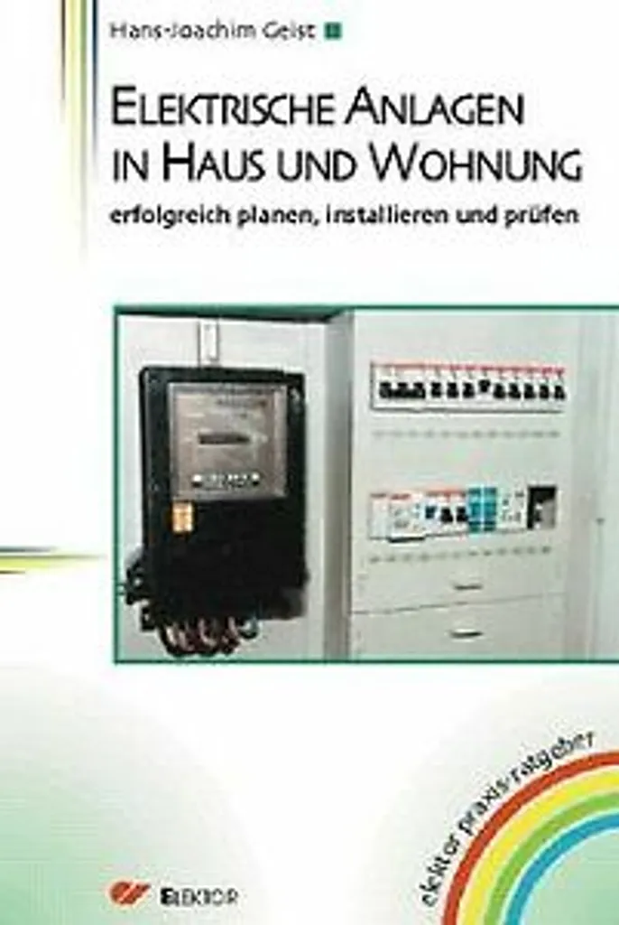 Installation électrique maison et appartement guide technique complet - 2