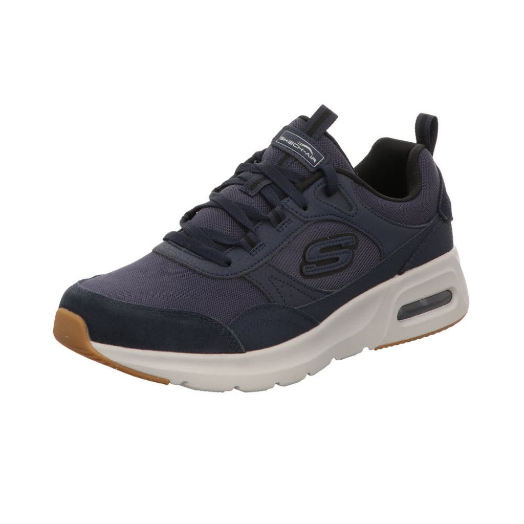 Skechers Buty Skech-air Court Homegrown, 232646NVBK Zdjęcie produktu 
